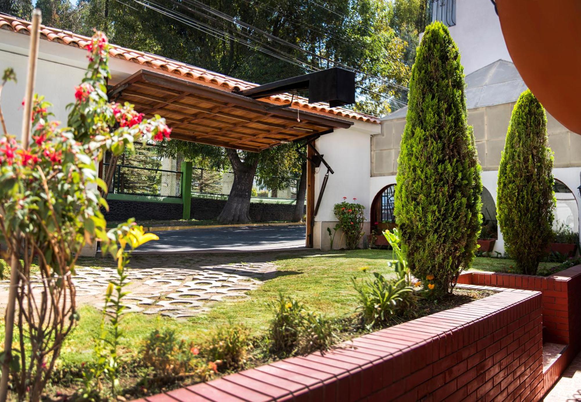 Hotel Benavides Arequipa Exteriör bild